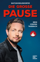 Bastian Bielendorfer - Die große Pause artwork