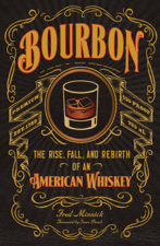 Bourbon - Fred Minnick Cover Art