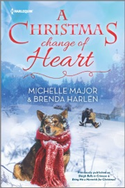 A Christmas Change of Heart