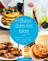 Smilla Luuk - Fabulous Gluten-Free Baking artwork