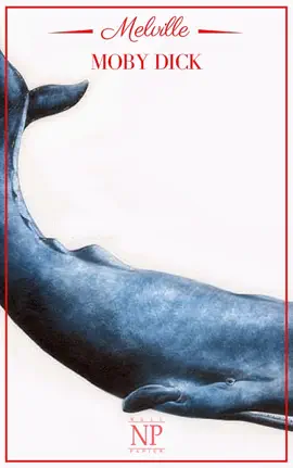Read: Book Moby Dick