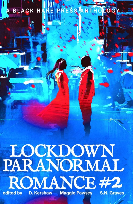 Paranormal Romance #2