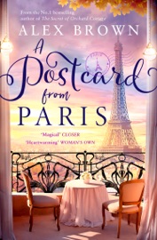 A Postcard from Paris - Alex Brown