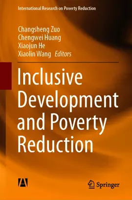 Read: Inclusive Book Development and Poverty Reduction