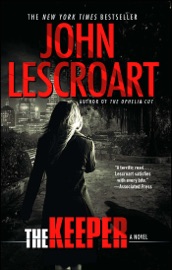 The Keeper - John Lescroart