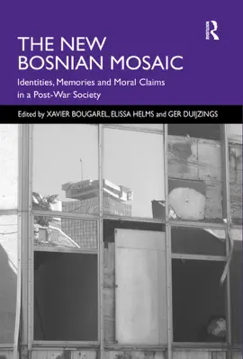 Read: The New Bosnian Book Mosaic