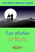 Las glorias de María Book Cover