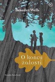 O koncu žalosti - Benedict Wells