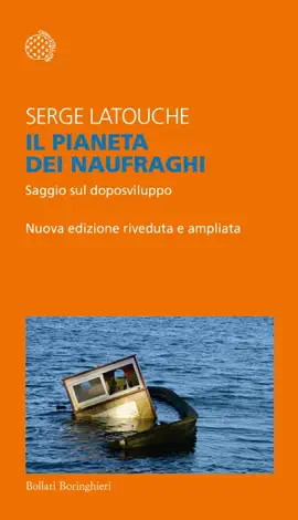 Read: Il pianeta dei Book naufraghi