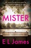 Book Mister (edición en español) (Mister 1)