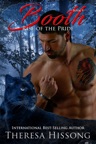 Booth (Rise of the Pride, Book 9)