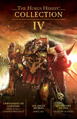Read: Book The Horus Heresy: Collection IV
