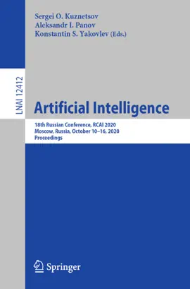 Read: Artificial Intelligence Book