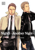 NightS -Another Night- - Kou Yoneda