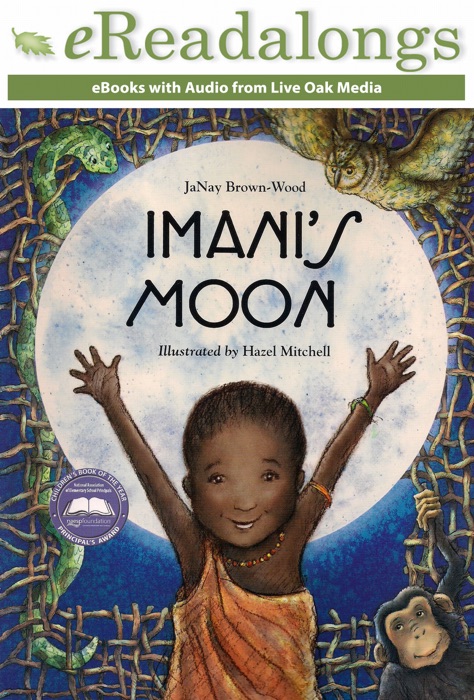 Imani's Moon (Enhanced Edition)