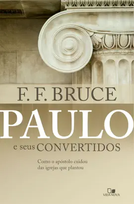 Read: Paulo e seus Book convertidos