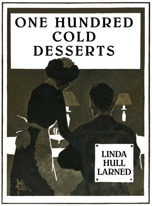 One Hundred Cold Desserts