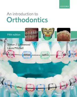 Read: An Introduction to Orthodontics Book
