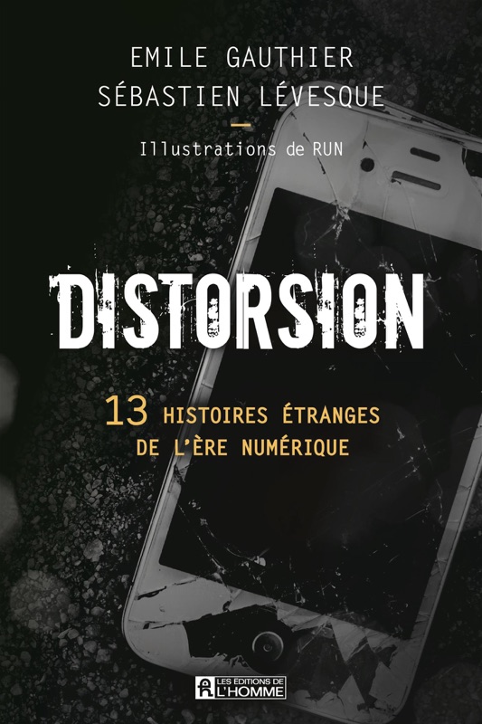 Distorsion