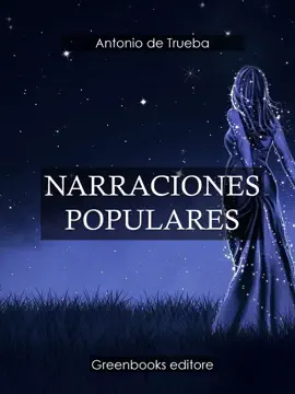 Read: Narraciones Book populares
