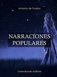 Narraciones populares - António de Trueba