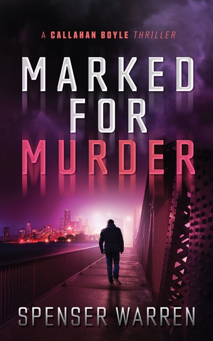 Marked For Murder