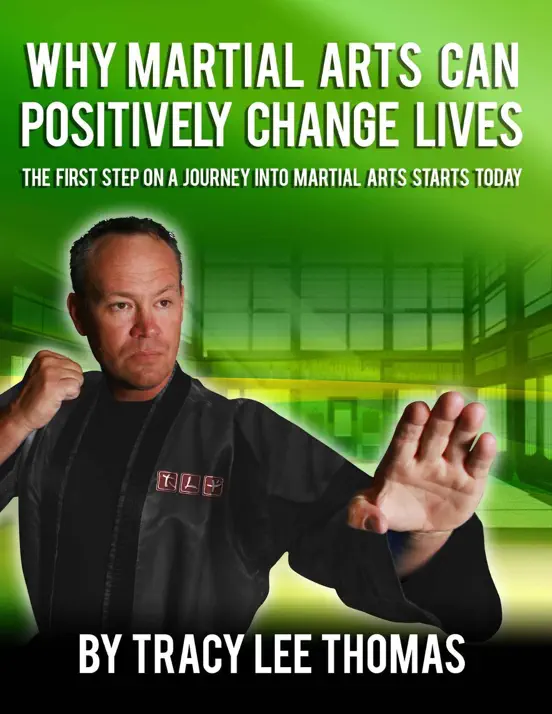 Why Martial Arts Can Positively Change Lives