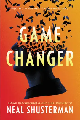 Read: Game Book Changer