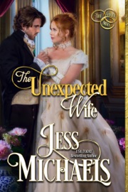 The Unexpected Wife - Jess Michaels