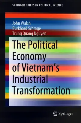 Read: The Political Book Economy of Vietnam’s Industrial Transformation