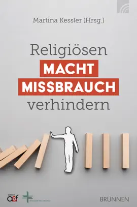 Read: Religiösen Book Machtmissbrauch verhindern