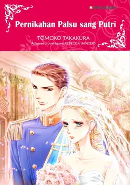 Read: Pernikahan Palsu sang Putri Book
