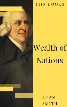 Read: Book Wealth of Nations