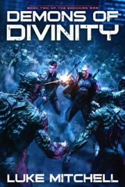 Demons of Divinity