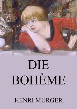 Read: Die Book Bohème