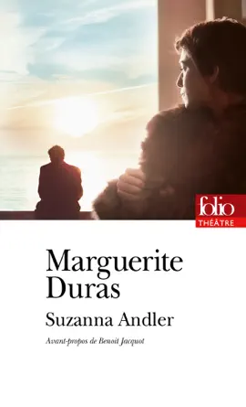Read: Suzanna Book Andler