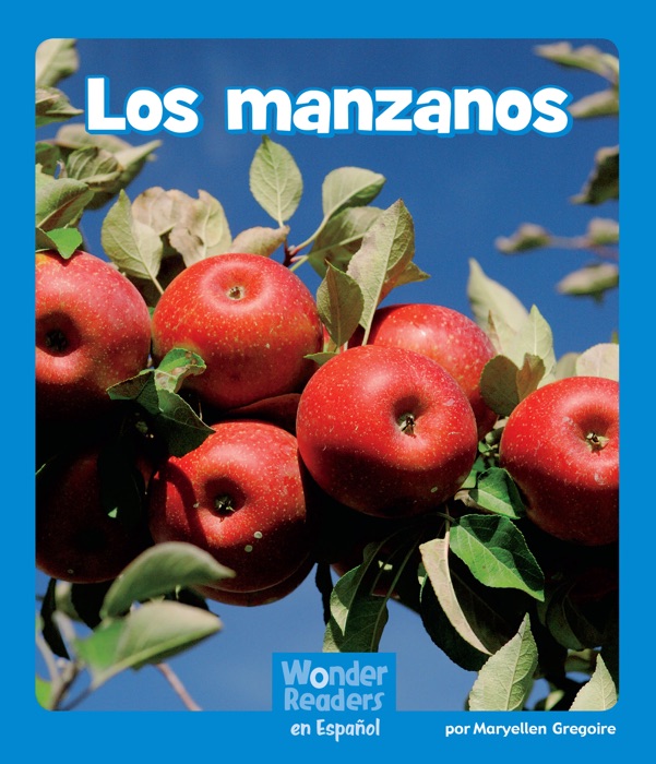 Los manzanos