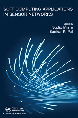 Read: Soft Computing Applications Book in Sensor Networks