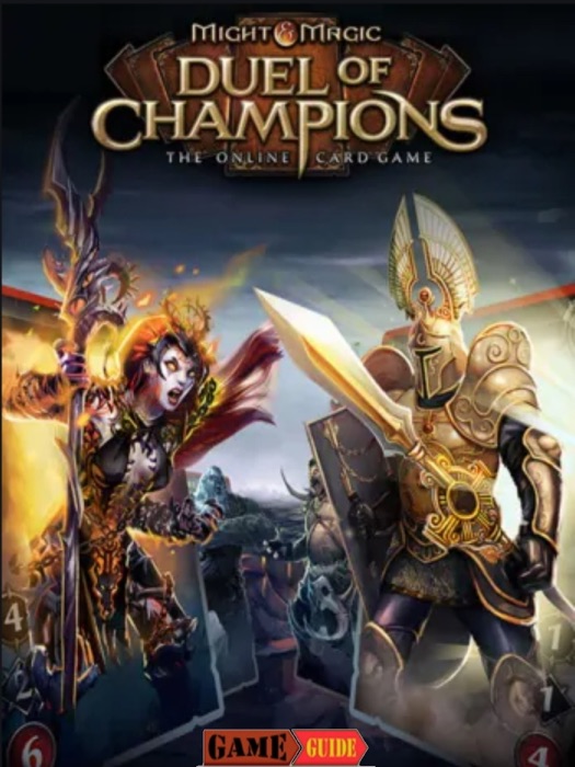 Might & Magic Duel of Champions Game Guide