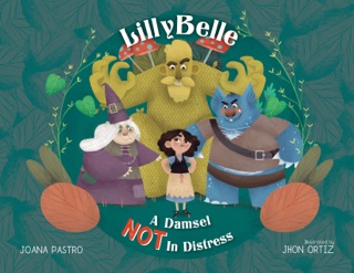 LillyBelle by Joana Pastro & Jhon Ortíz