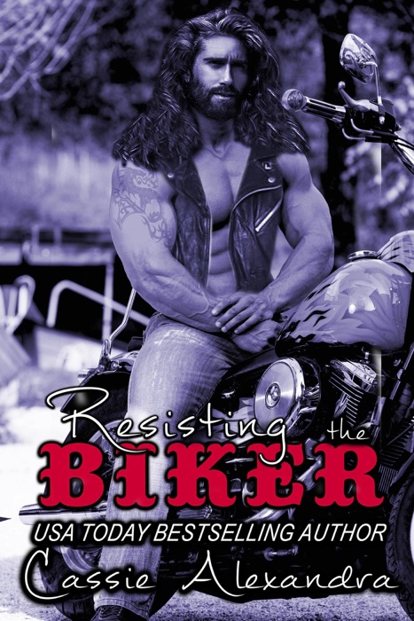 Resisting the Biker