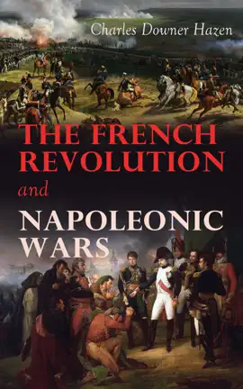 Read: The French Revolution and Napoleonic Wars Book