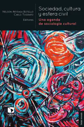 Read: Sociedad, cultura y Book esfera civil