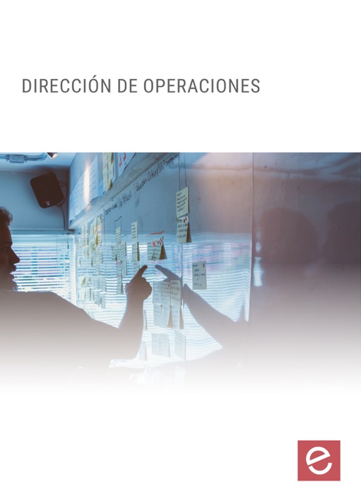 Dirección de operaciones