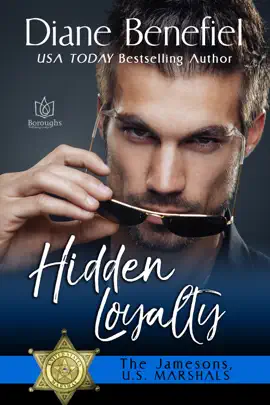 Read: Book Hidden Loyalty
