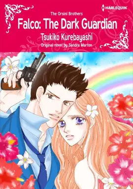 Read: Falco: the Book Dark Guardian