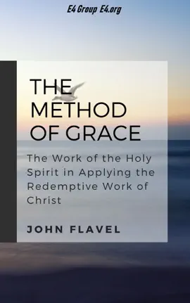 Read: The Method of Grace Book