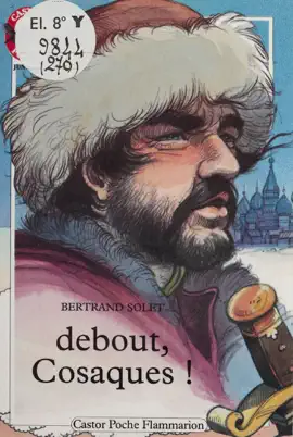 Read: Debout cosaques ! Book