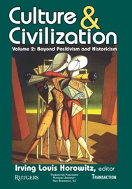 Culture and Civilization