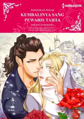 Read: Book Kembalinya Sang Pewaris Tahta